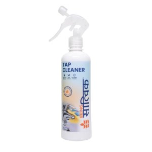Tap Cleaner