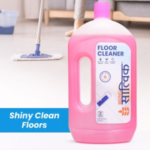 Floor Cleaner
