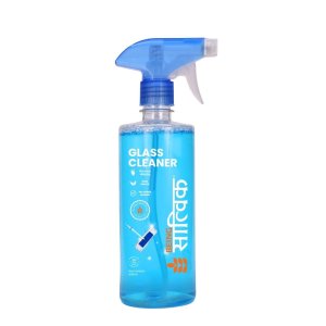 Glass Cleaner