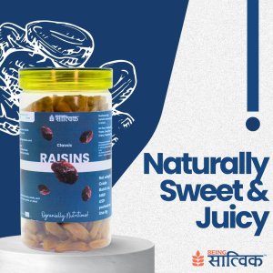 Classic 200 Raisins