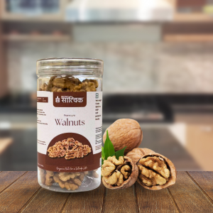PREMIUM 200gm Walnuts